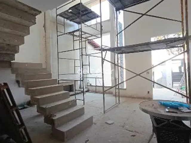 Casa com 180m² 4 quartos e 3 banheiros, à venda, no bairro Planalto em Belo Horizonte