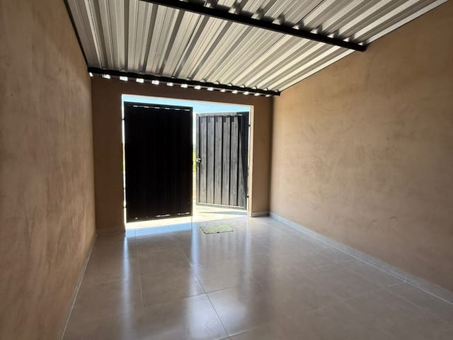Foto do Casa - Casa para Locação no Bairro São Luiz em Paulínia – Bem Localizada e Ideal para Moradia Confortável Próxima ao Centro da  cidade. | Hermes Imóveis