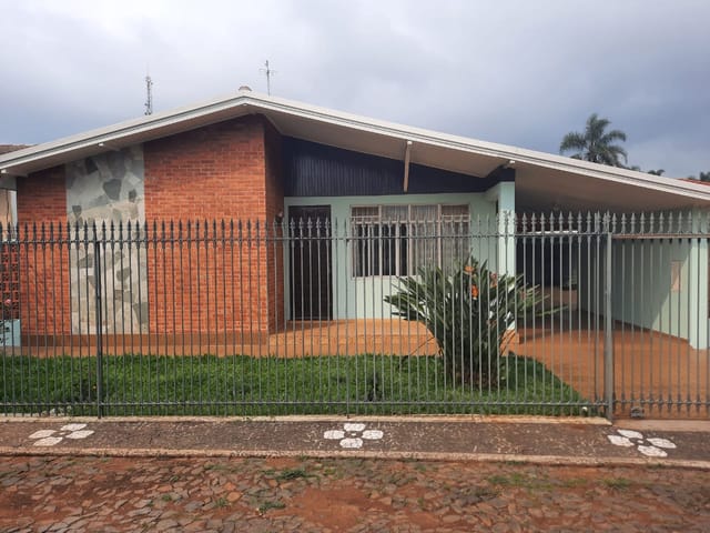 Casa à venda, Jardim Carvalho, Ponta Grossa, PR