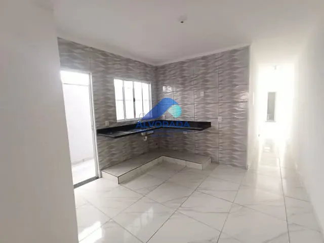 Casa com 125m² 3 quartos e 2 banheiros, à venda, no bairro Jardim das Indústrias em São José dos Campos