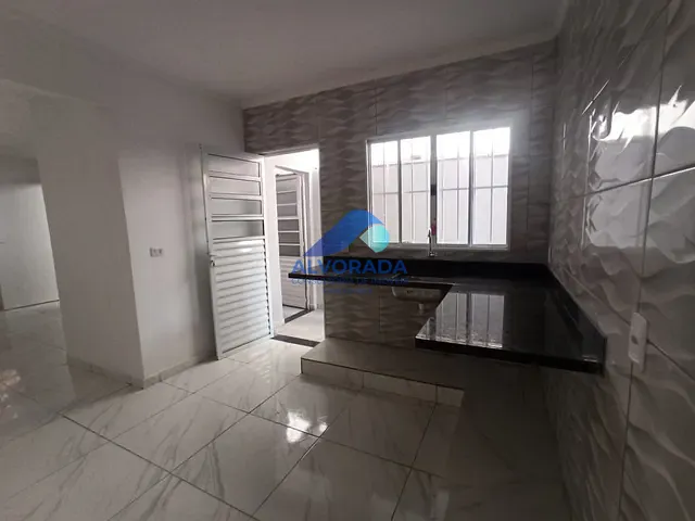 Casa com 125m² 3 quartos e 2 banheiros, à venda, no bairro Jardim das Indústrias em São José dos Campos