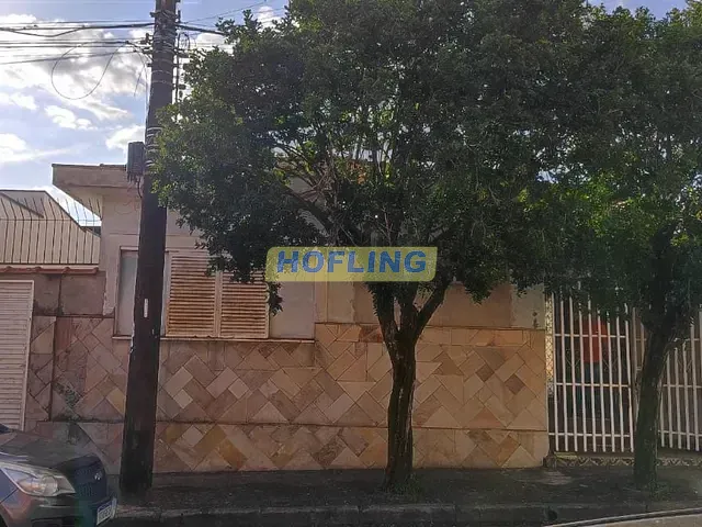 Casa com 216m² 3 quartos e 2 banheiros, à venda, no bairro Santana em Rio Claro