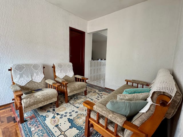 Casa com 277m² 3 quartos e 2 banheiros, à venda, no bairro Fragata em Pelotas