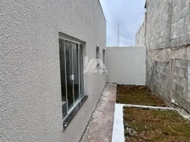 Casa 2 quartos e 1 banheiro, à venda, no bairro Morro Alto em Guarapuava