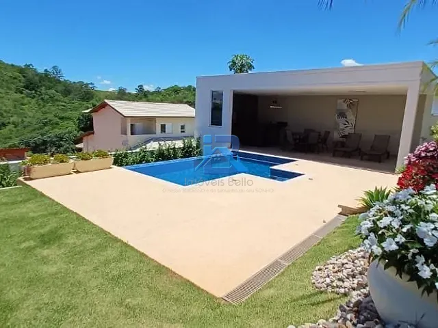 Casa com 510m² 4 quartos e 1 banheiro, à venda, no bairro Reserva Santa Rosa em Itatiba