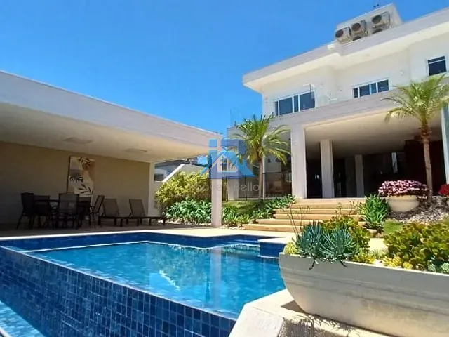 Casa com 510m² 4 quartos e 1 banheiro, à venda, no bairro Reserva Santa Rosa em Itatiba
