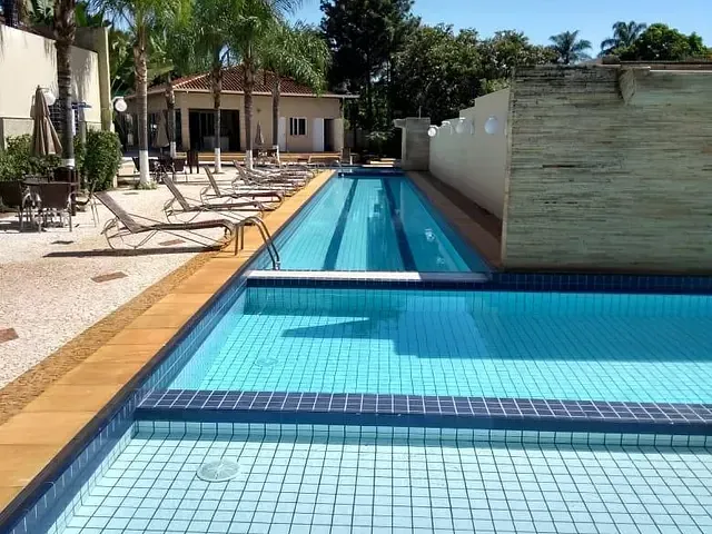 Casa com 380m² 4 quartos e 4 banheiros, à venda ou para alugar, no bairro Vila Hollândia em Campinas