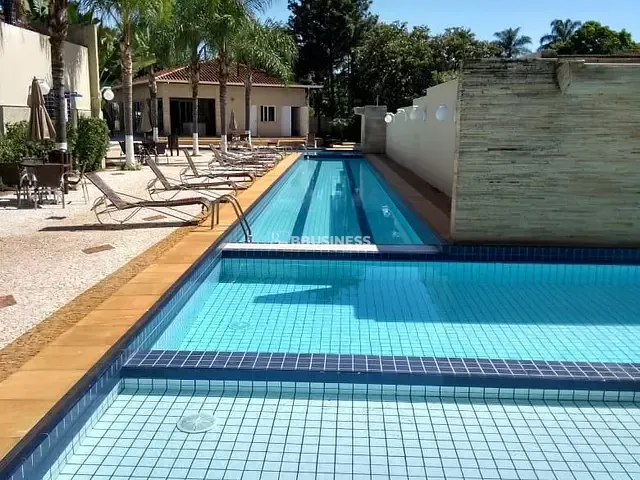 Casa com 380m² 4 quartos e 4 banheiros, à venda ou para alugar, no bairro Vila Hollândia em Campinas