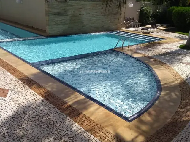 Casa com 380m² 4 quartos e 4 banheiros, à venda ou para alugar, no bairro Vila Hollândia em Campinas