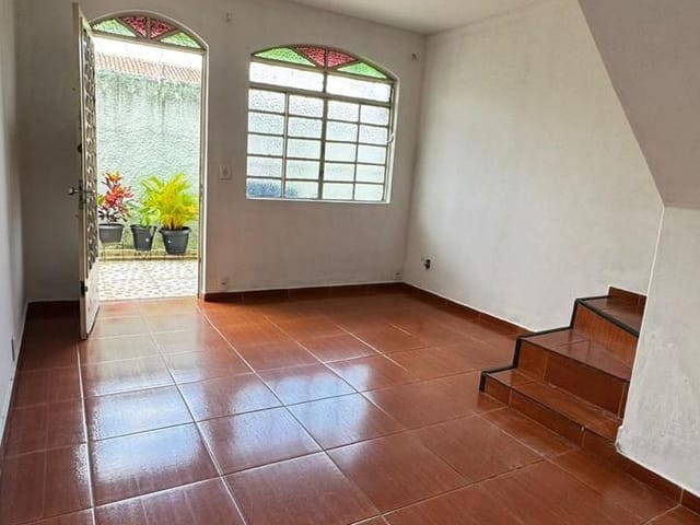 Foto do Casa - Casa com 2 quartos, 1 banheiro à venda, São João Batista (Venda Nova), Belo Horizonte, MG | Deltalar Imóveis