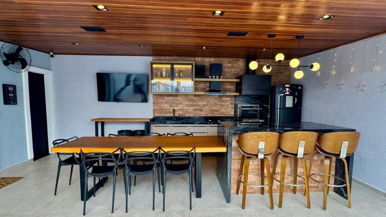 Casa, 3 quartos, 318 m² - Foto 71
