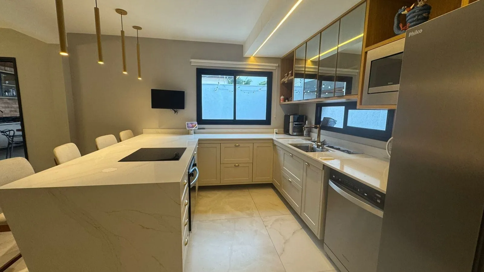 Casa, 3 quartos, 318 m² - Foto 83