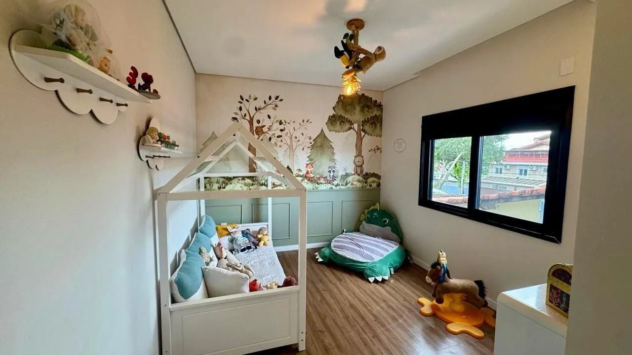 Casa, 3 quartos, 318 m² - Foto 154