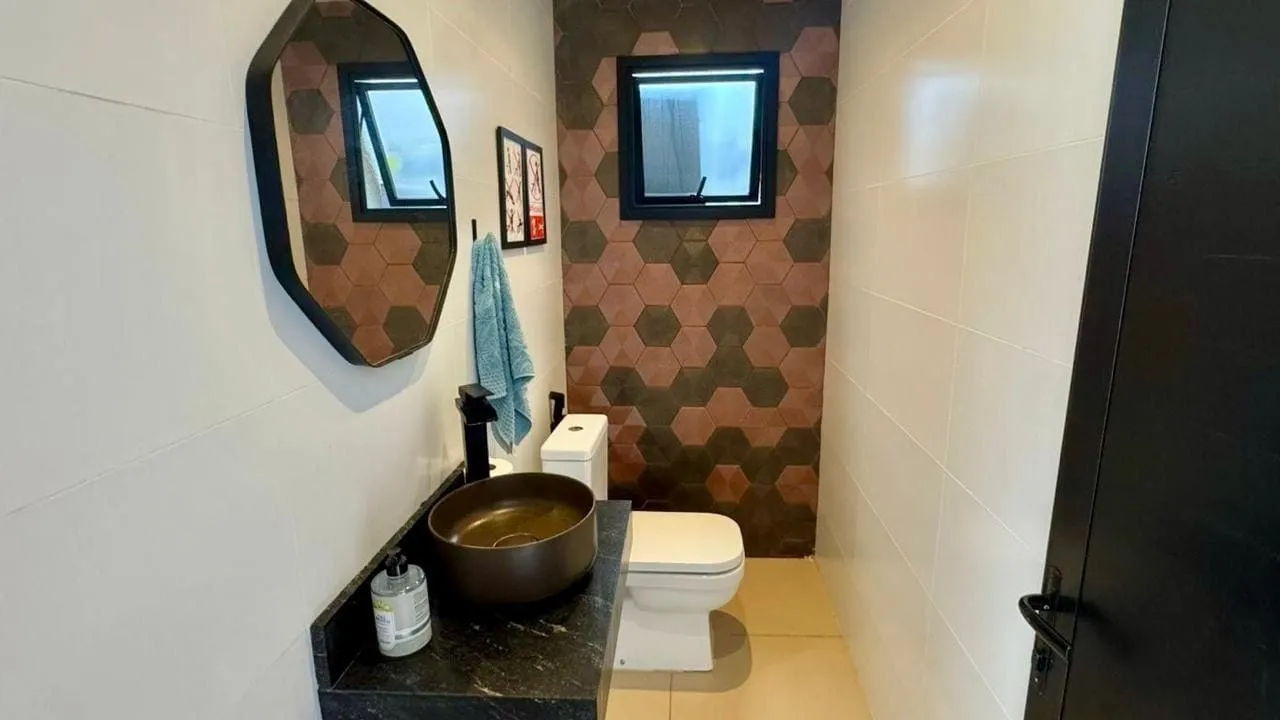 Casa, 3 quartos, 318 m² - Foto 107
