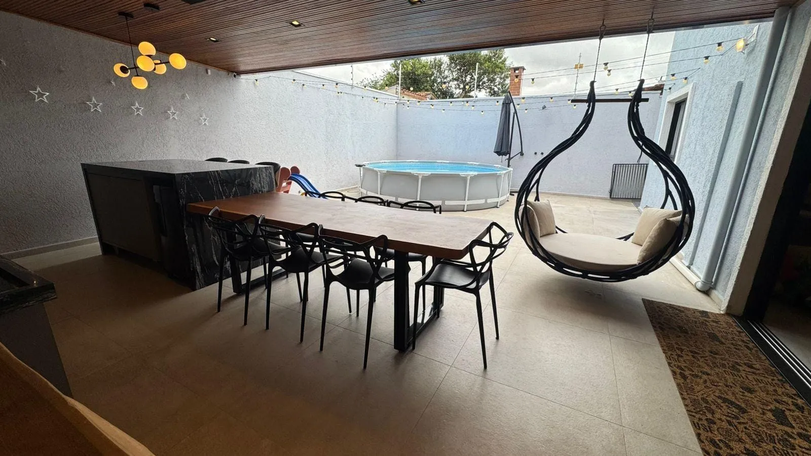 Casa, 3 quartos, 318 m² - Foto 113