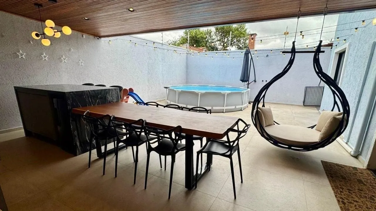 Casa, 3 quartos, 318 m² - Foto 119