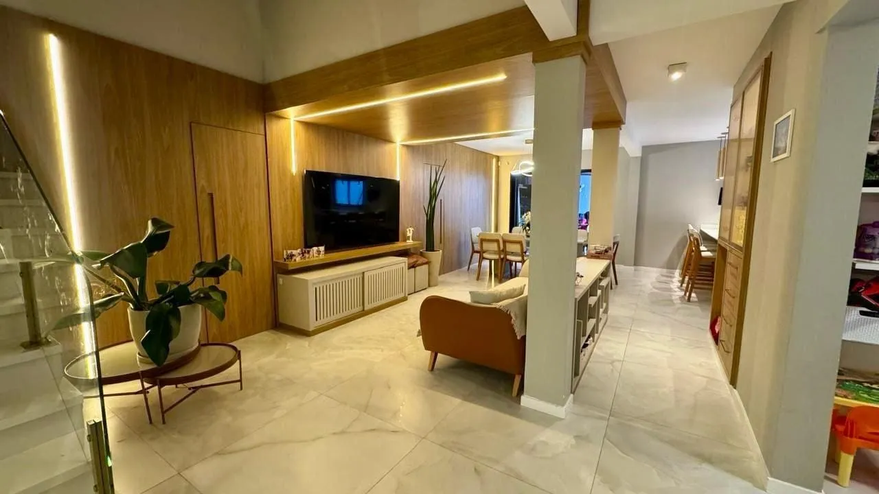 Casa, 3 quartos, 318 m² - Foto 19