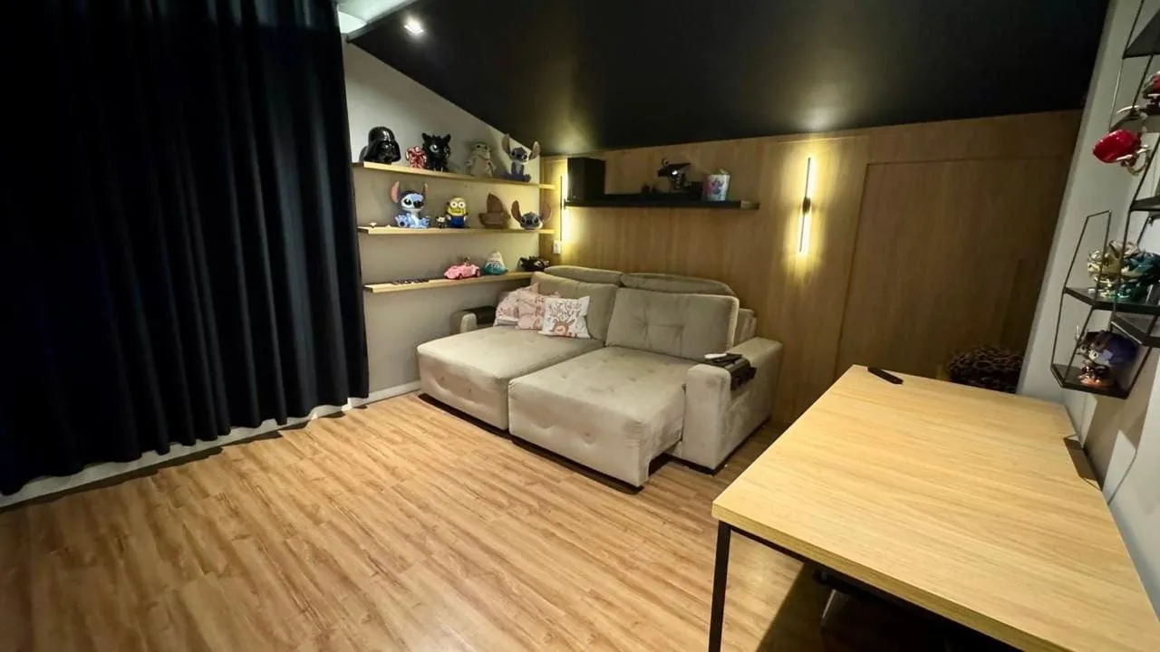 Casa, 3 quartos, 318 m² - Foto 37