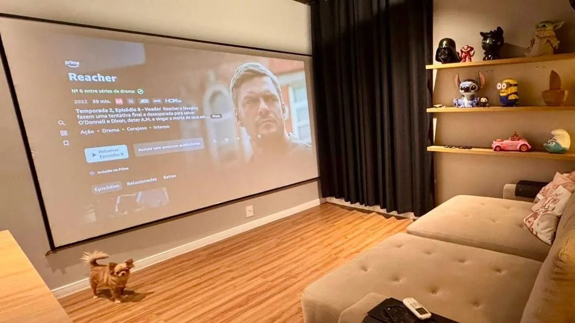 Casa, 3 quartos, 318 m² - Foto 13