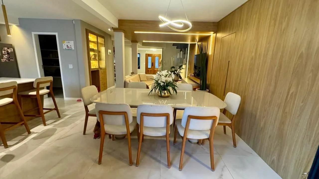 Casa, 3 quartos, 318 m² - Foto 53