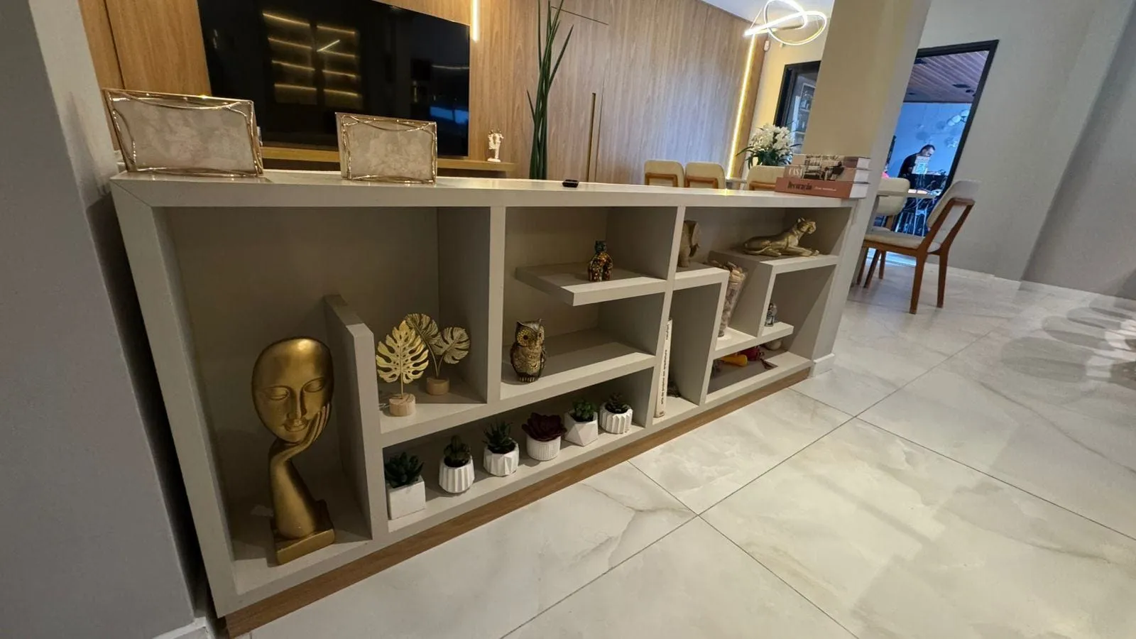 Casa, 3 quartos, 318 m² - Foto 48