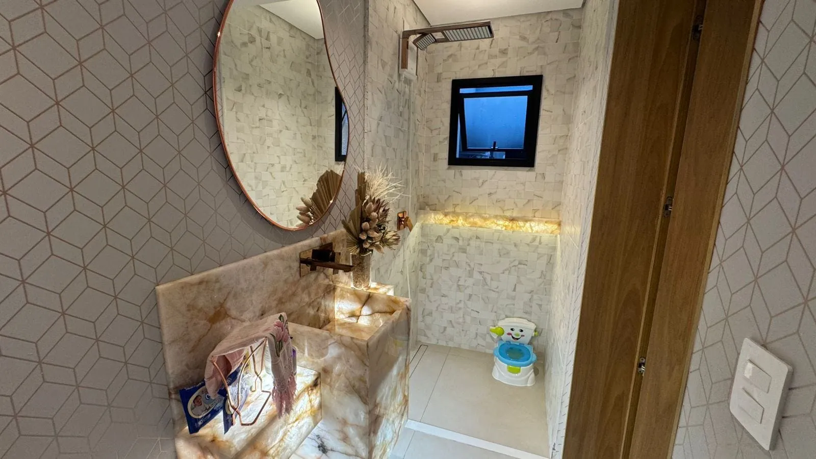 Casa, 3 quartos, 318 m² - Foto 136