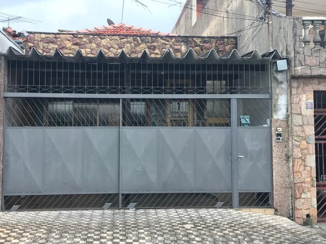 Foto do Casa - Casa para Locação 2 Quartos, 2 Vagas, 150M², Vila Ré, São Paulo - SP | ZONA LESTE IMÓVEIS