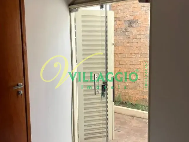 Casa com 340m² 3 quartos e 4 banheiros, à venda, no bairro São Francisco em São José do Rio Preto