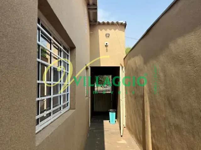 Casa com 340m² 3 quartos e 4 banheiros, à venda, no bairro São Francisco em São José do Rio Preto