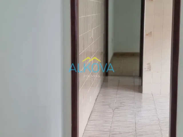 Casa com 130m² 2 quartos e 1 banheiro, à venda, no bairro Jardim Vale do Sol em São José dos Campos