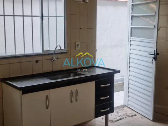 Casa com 130m² 2 quartos e 1 banheiro, à venda, no bairro Jardim Vale do Sol em São José dos Campos