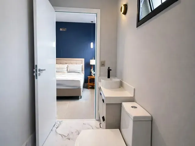 Casa com 423m² 4 quartos e 5 banheiros, à venda, no bairro Loteamento Residencial Arborais em Campinas
