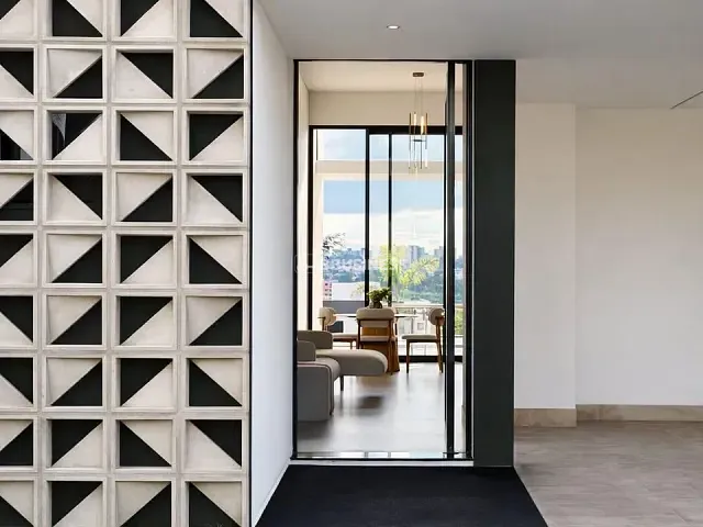 Casa com 423m² 4 quartos e 5 banheiros, à venda, no bairro Loteamento Residencial Arborais em Campinas