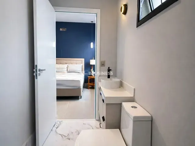 Casa com 423m² 4 quartos e 5 banheiros, à venda, no bairro Loteamento Residencial Arborais em Campinas