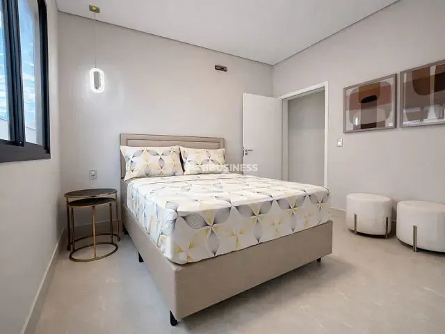 Casa com 423m² 4 quartos e 5 banheiros, à venda, no bairro Loteamento Residencial Arborais em Campinas