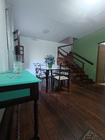 Foto do Casa - Casa duplex  3 Quartos  1 vaga no bairro Planalto, regiao da Pampulha | Deltalar Imóveis