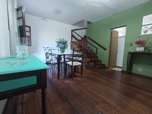 Foto do Casa - Casa duplex  3 Quartos  1 vaga no bairro Planalto, regiao da Pampulha | Deltalar Imóveis