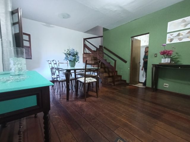 Foto do Casa - Casa duplex  3 Quartos  1 vaga no bairro Planalto, regiao da Pampulha | Deltalar Imóveis