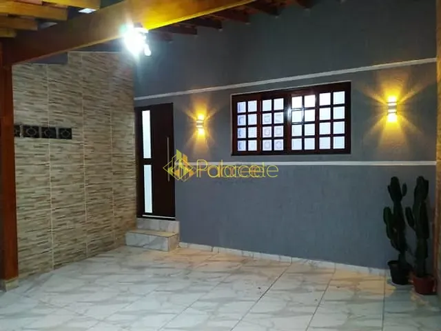 Casa com 125m² 2 quartos e 2 banheiros, à venda, no bairro Mombaça  em Pindamonhangaba