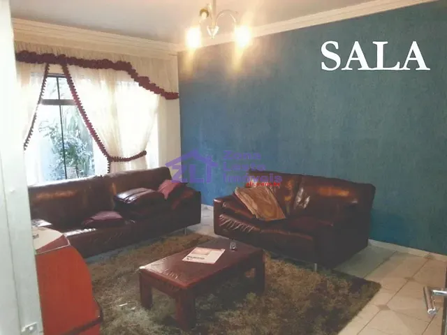 Casa com 200m² 4 quartos e 3 banheiros, à venda, no bairro Vila Califórnia em São Paulo