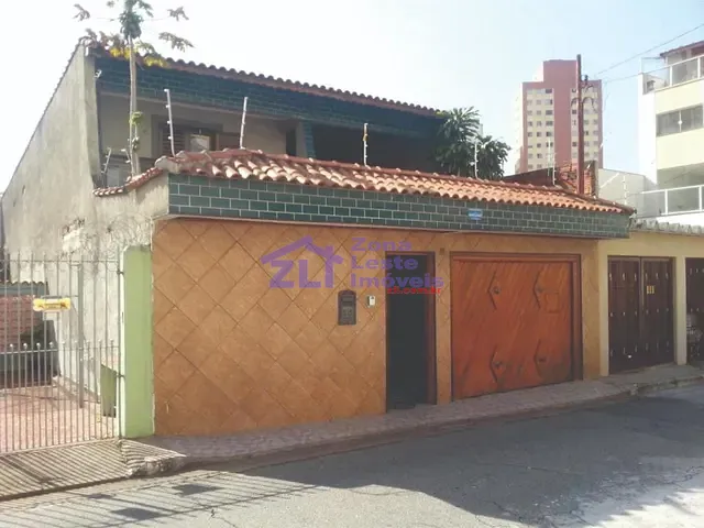 Casa com 200m² 4 quartos e 3 banheiros, à venda, no bairro Vila Califórnia em São Paulo