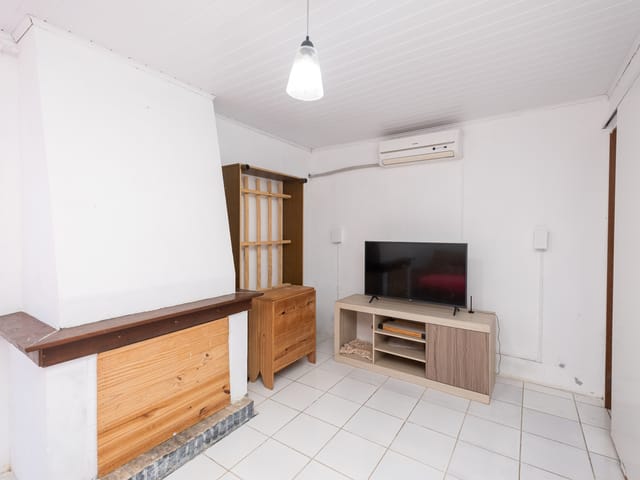 Foto do Casa - Casa á venda no Moradas Pelotas 1! 2 quartos, lareira charmosa, vaga e ótima posição na alameda. Conforto, privacidade e praticidade em um só lugar! | UP Imóveis