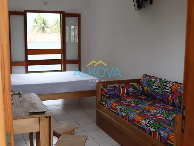 Casa com 864m² 14 quartos e 22 banheiros, à venda, no bairro Maranduba em Ubatuba