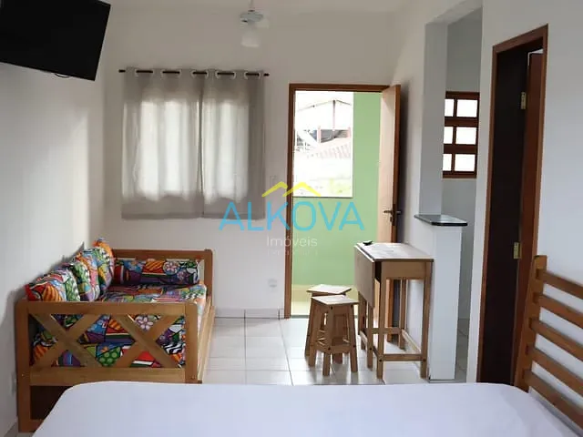 Casa com 864m² 14 quartos e 22 banheiros, à venda, no bairro Maranduba em Ubatuba