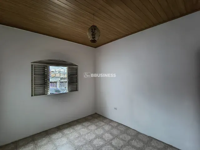 Casa 1 quarto e 1 banheiro, à venda ou para alugar, no bairro Boa Vista em São Caetano do Sul