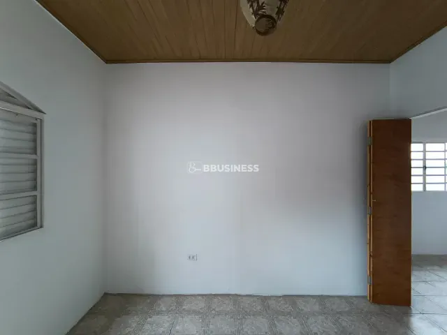 Casa 1 quarto e 1 banheiro, à venda ou para alugar, no bairro Boa Vista em São Caetano do Sul
