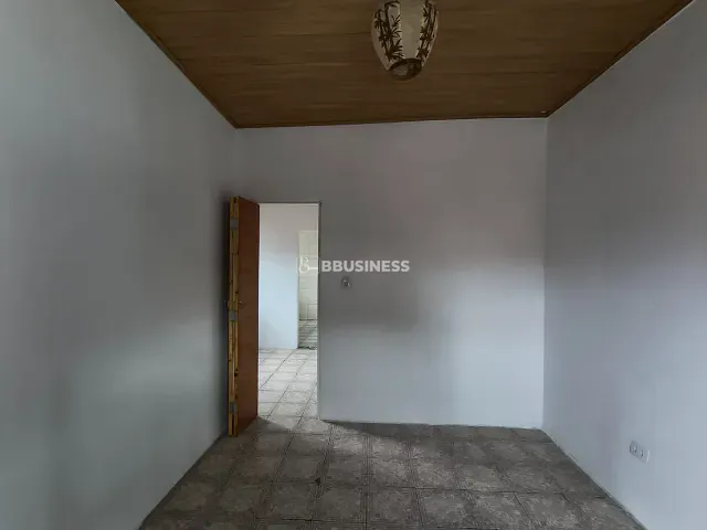 Casa 1 quarto e 1 banheiro, à venda ou para alugar, no bairro Boa Vista em São Caetano do Sul