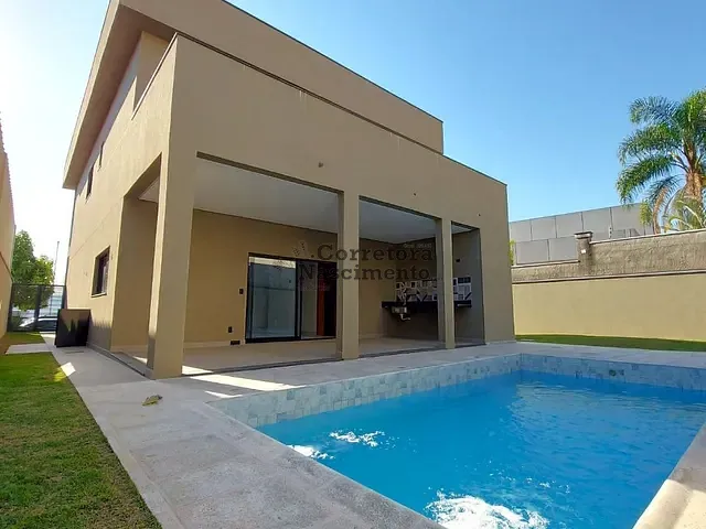 Casa com 450m² 4 quartos e 5 banheiros, à venda, no bairro Urbanova em São José dos Campos