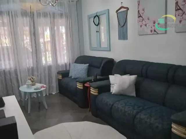 Casa com 250m² 3 quartos e 2 banheiros, à venda, no bairro Jardim Bom Retiro (Nova Veneza) em Sumaré