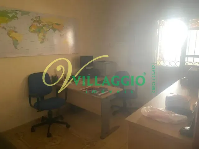 Casa com 800m² 3 quartos e 4 banheiros, à venda, no bairro Jardim Francisco Fernandes em São José do Rio Preto